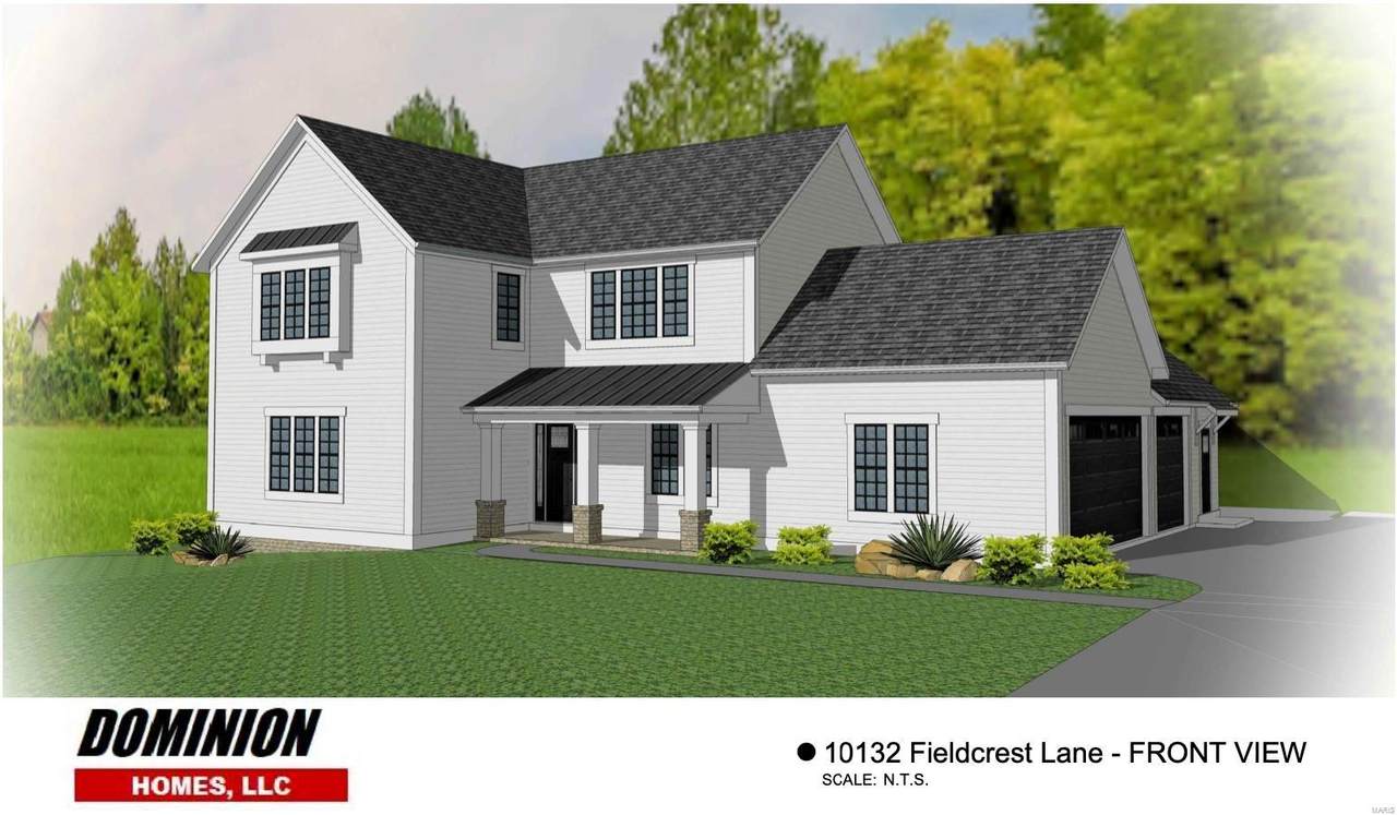 10132 Fieldcrest Lane - Photo 1
