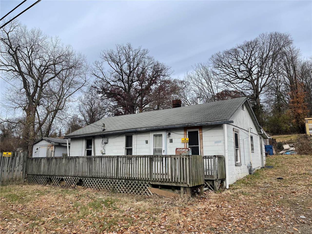 2820 North Street - Photo 1