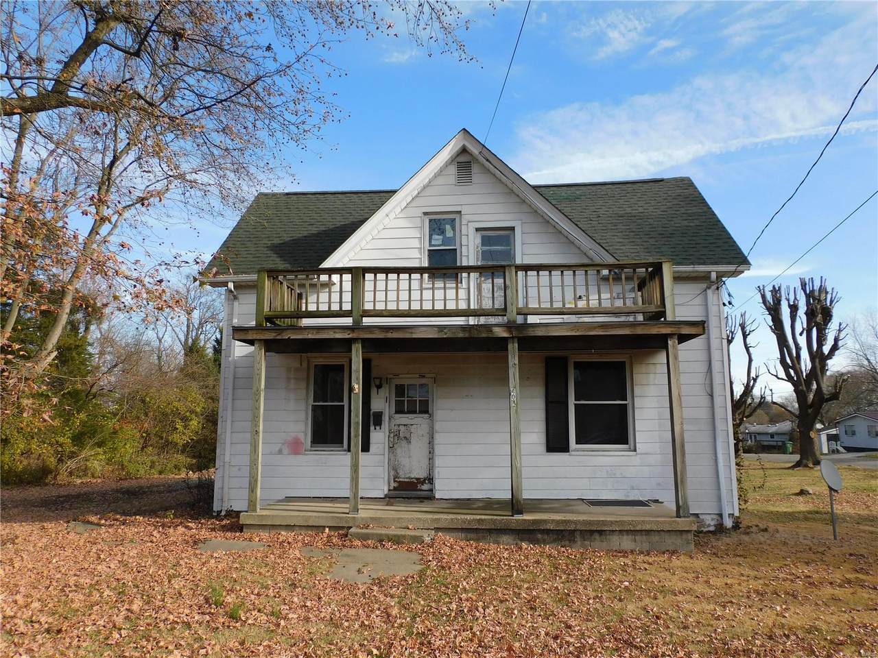 404 Schroeder St - Photo 1