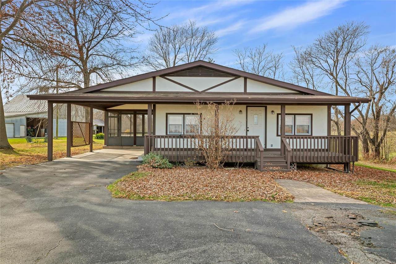 8449 Andy Road - Photo 1