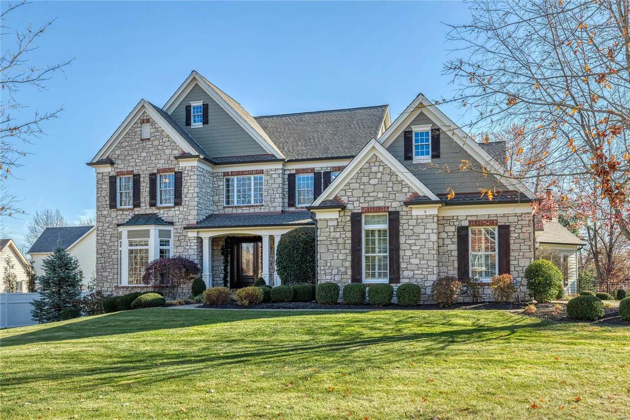 6 Appaloosa Court - Photo 1