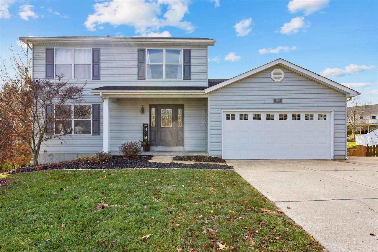 1408 Appleton - Photo 1