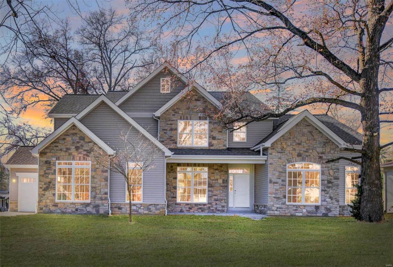 11901 Bayberry Lane - Photo 1