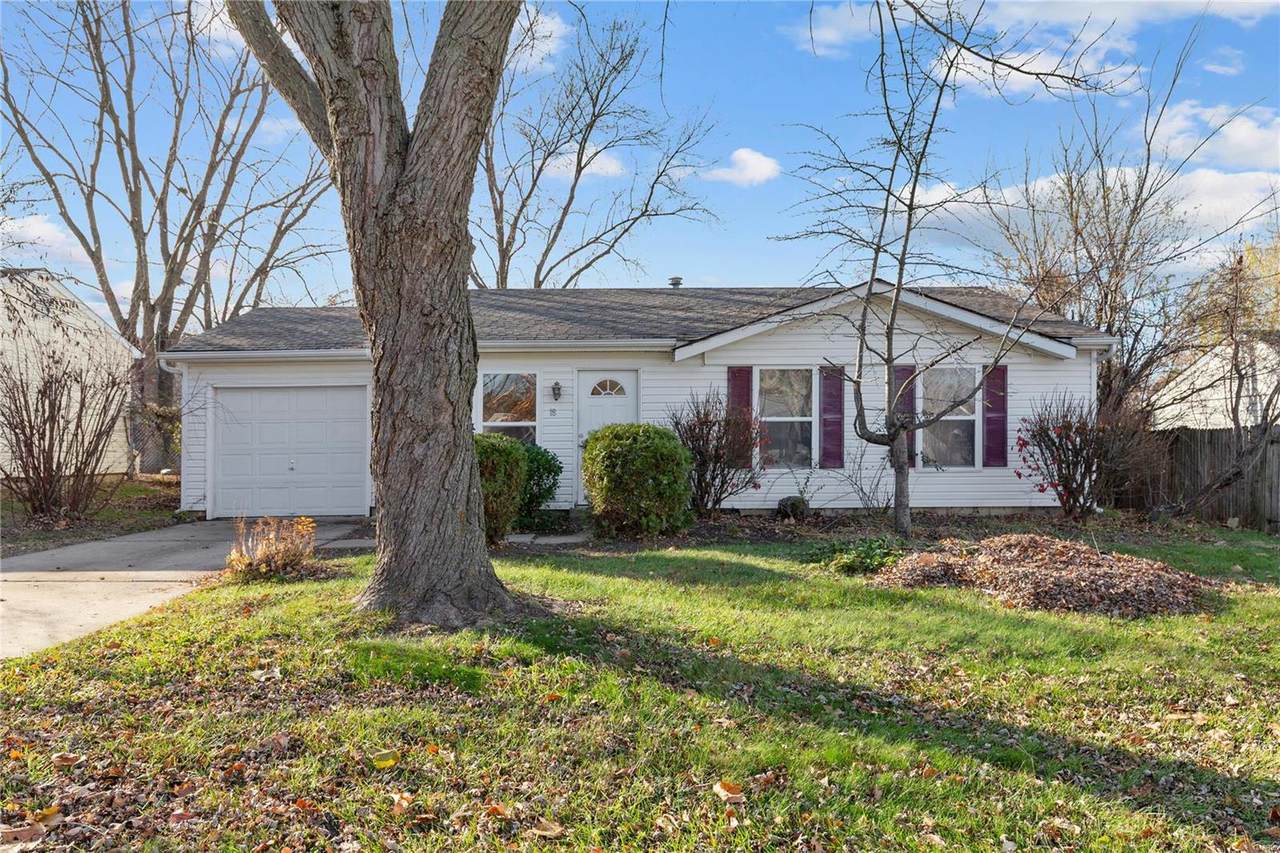 18 Lone Elk Lane - Photo 1