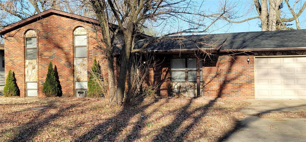1913 Florence Street - Photo 1