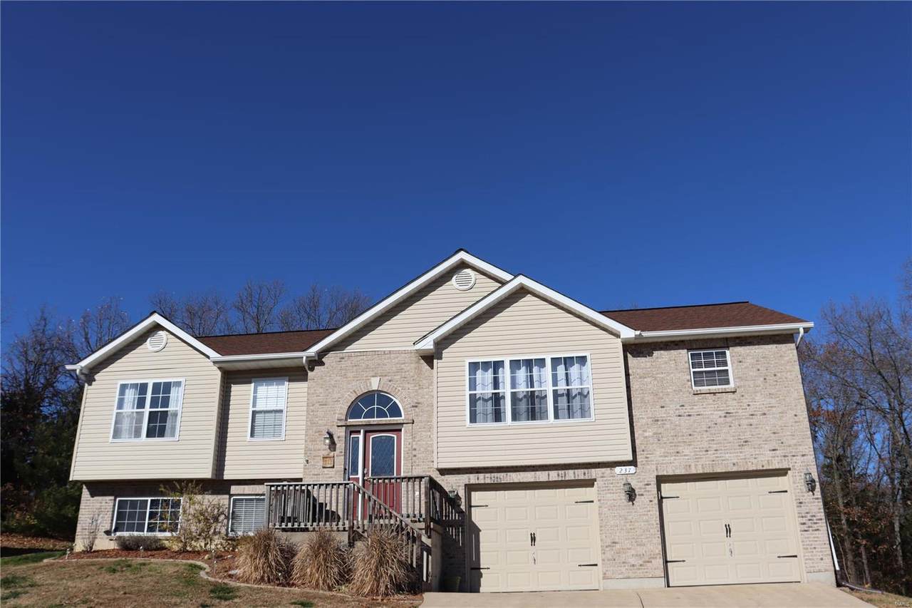 237 Isaiah Lane - Photo 1