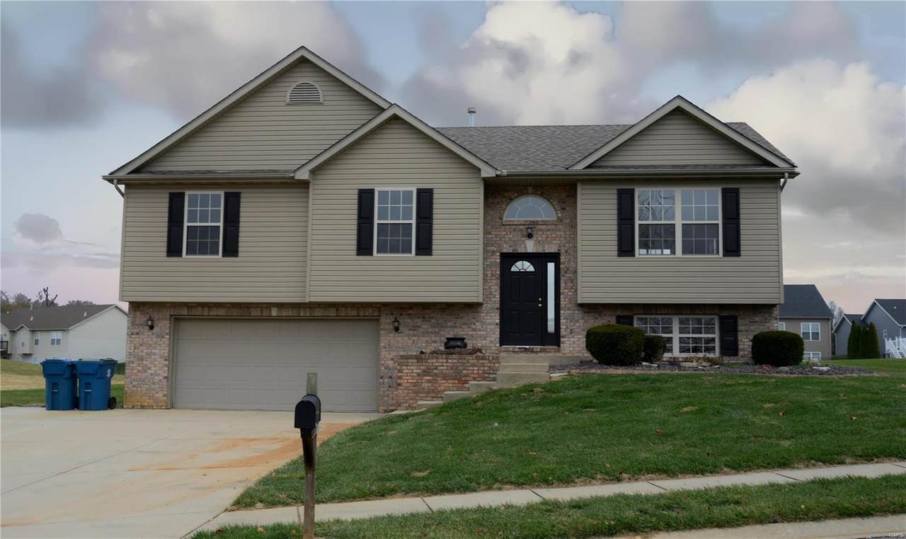 2401 Calico Lane - Photo 1
