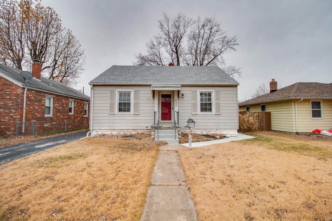 602 George Street - Photo 1