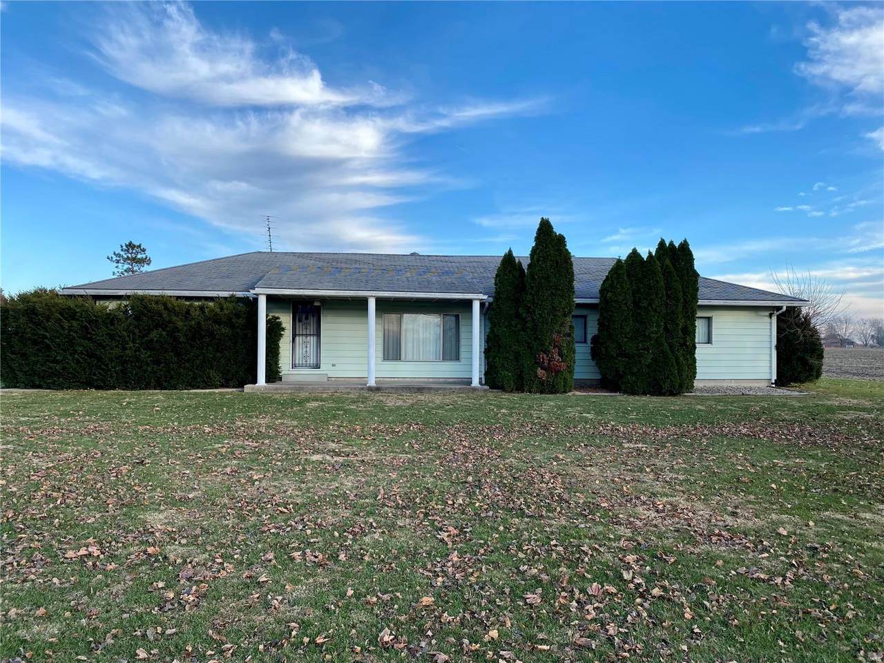 110 County Line Rd - Photo 1