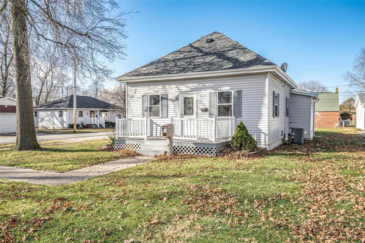 1701 Jackson Street - Photo 1