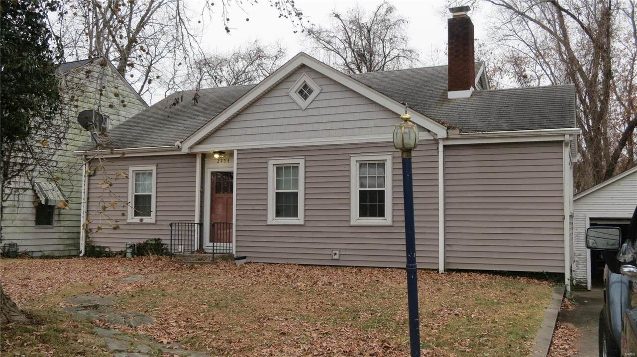 2454 Alby - Photo 1