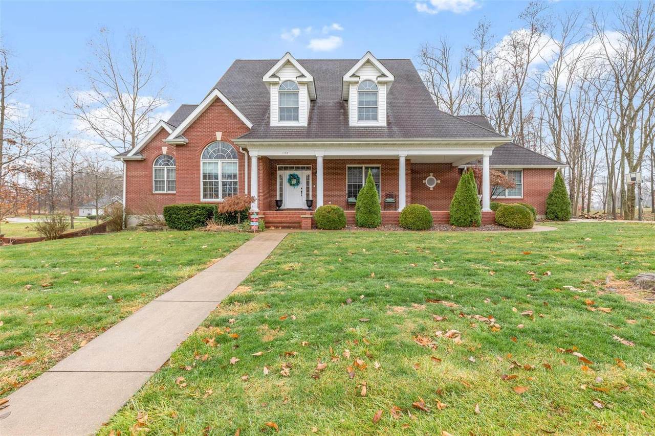 1152 Springbrook Park Drive - Photo 1