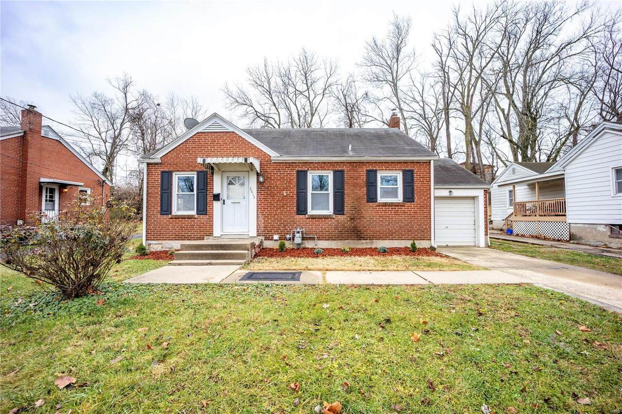 3613 Western Avenue - Photo 1