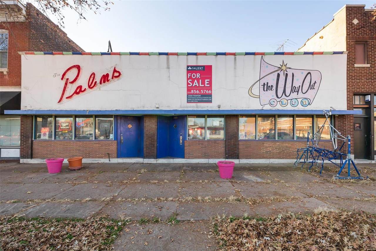 2521 Jefferson - Photo 1