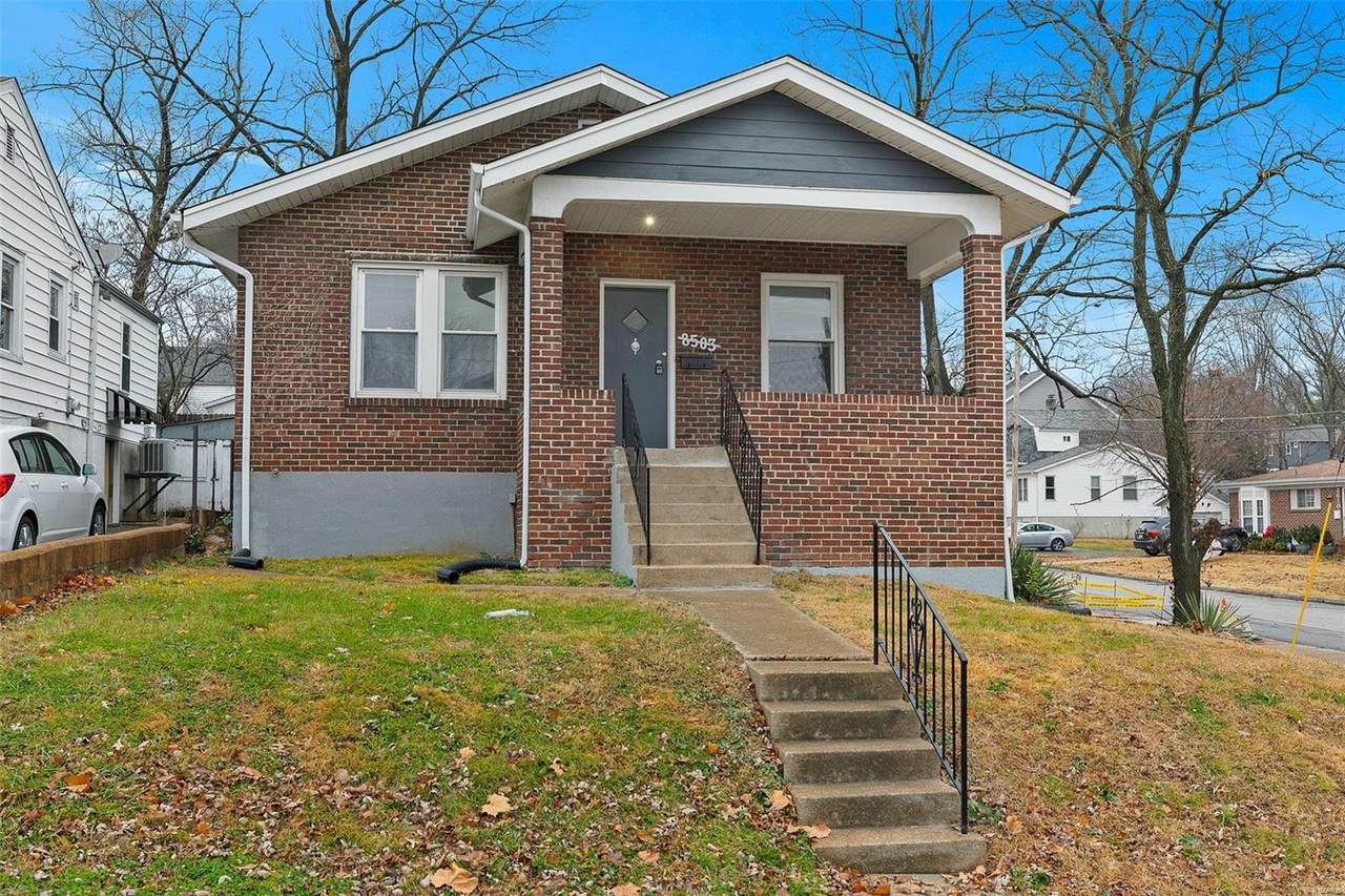 8503 Florence Avenue - Photo 1
