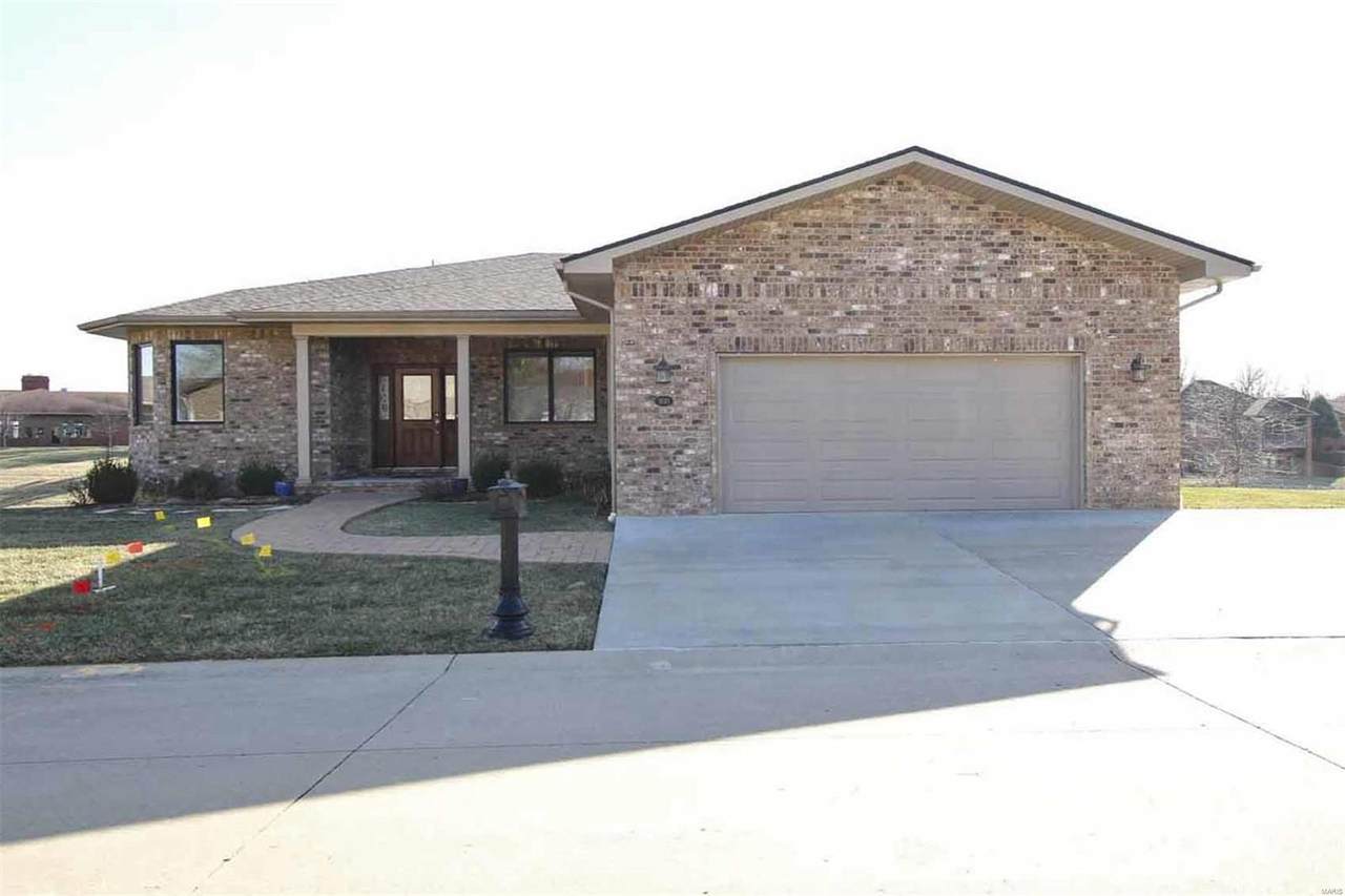 1830 Carrington Way - Photo 1