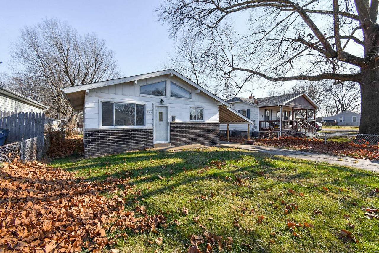 543 Sheridan Street - Photo 1