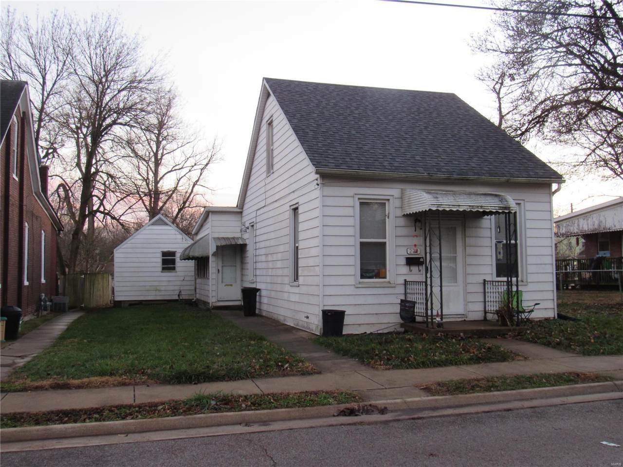 222 Brackett Street - Photo 1
