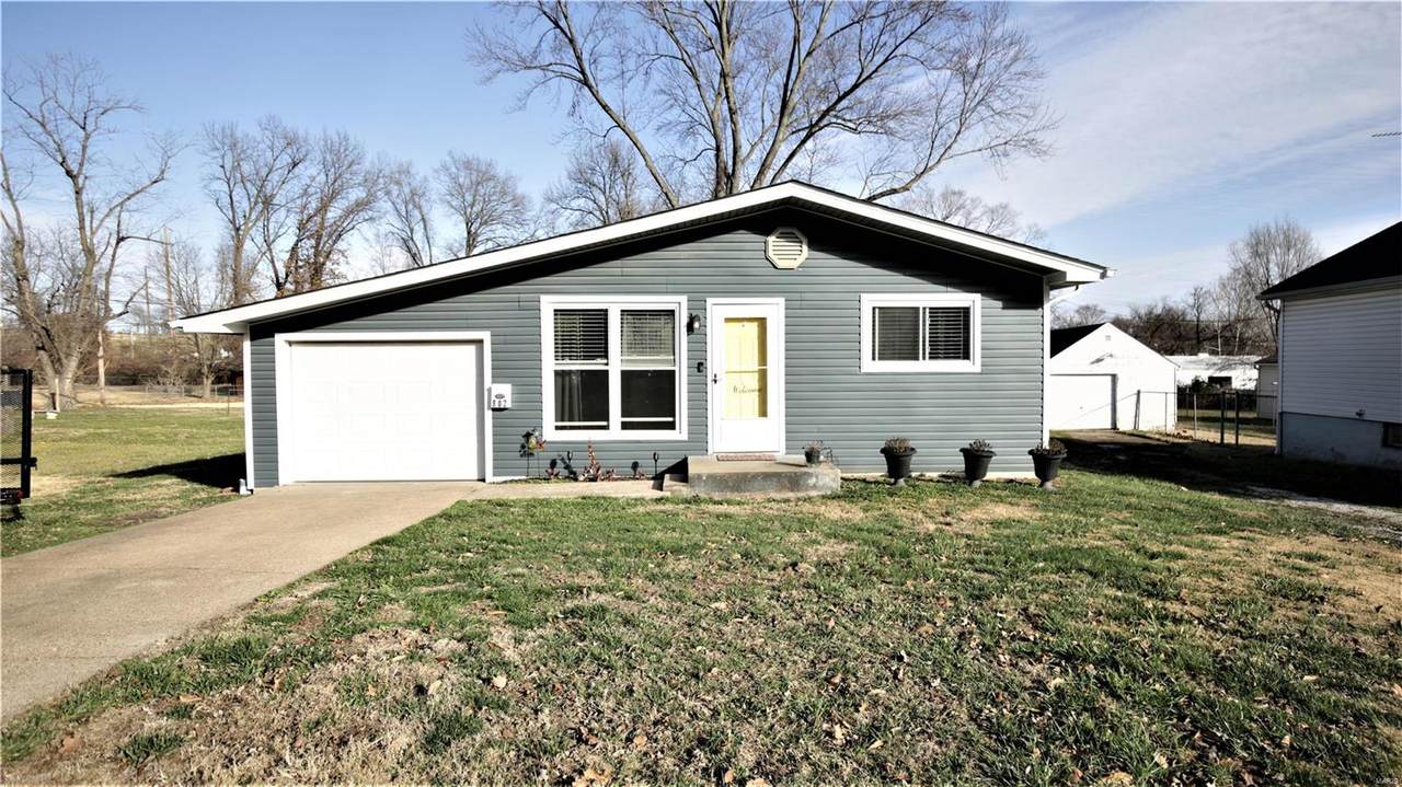 802 Delmar - Photo 1
