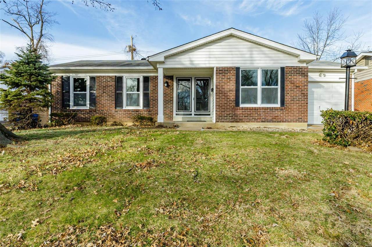 8627 Millet Drive - Photo 1
