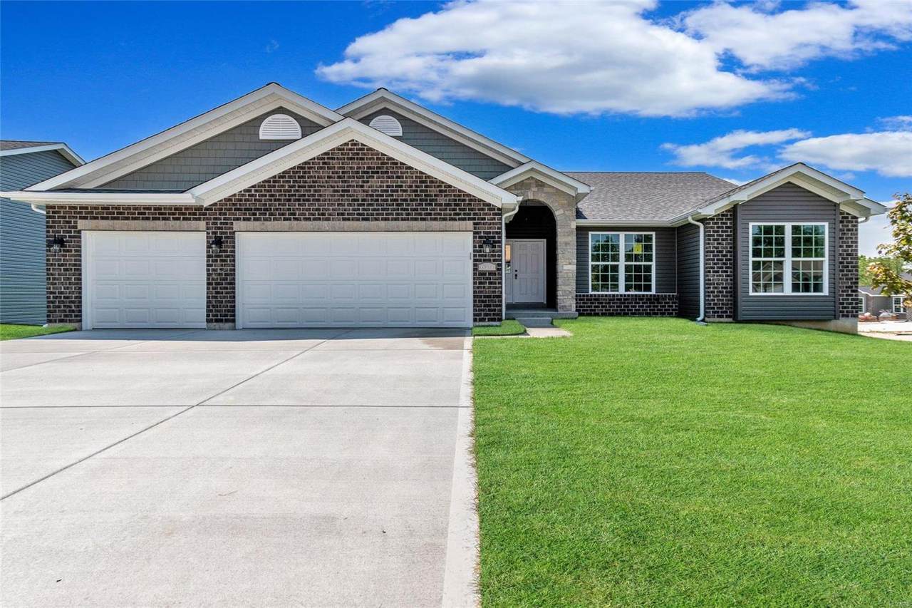 318 Spring Day Court - Photo 1