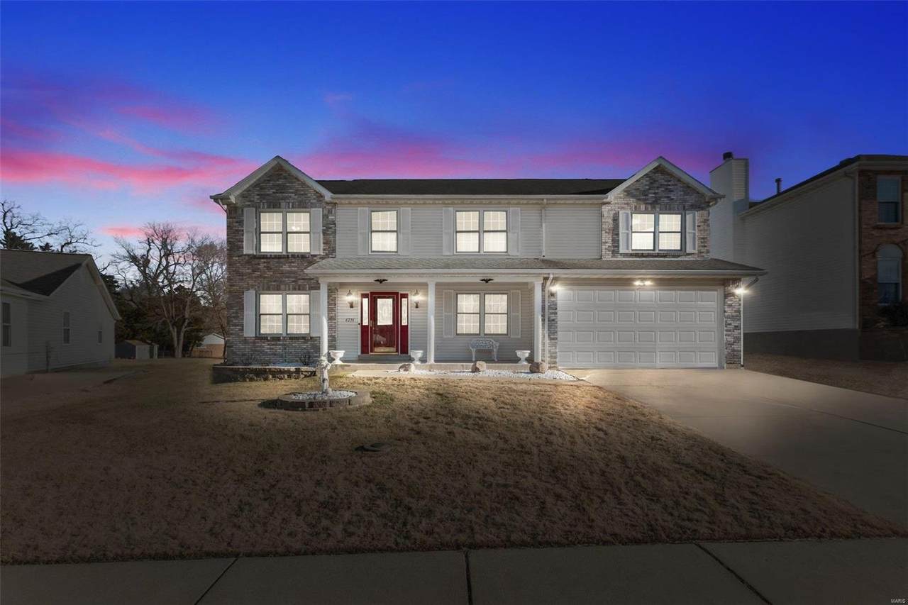 6236 Tesson Park Drive - Photo 1