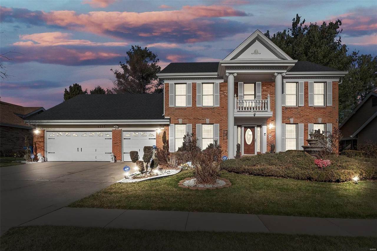 4335 Portland Lake - Photo 1