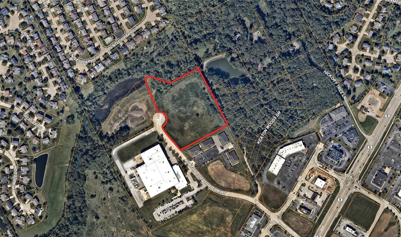 6 Keaton Corporate Parkway - Photo 1