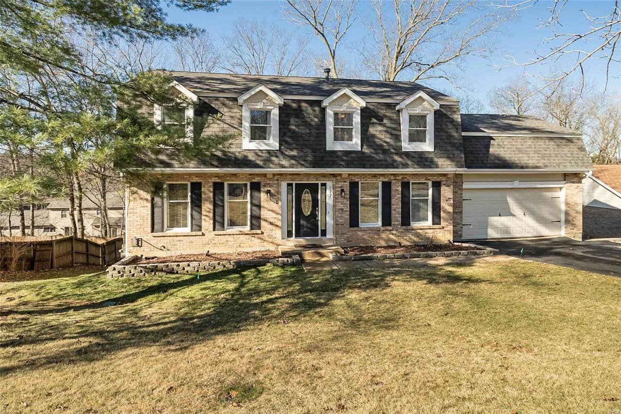 177 Spring Leigh Court - Photo 1