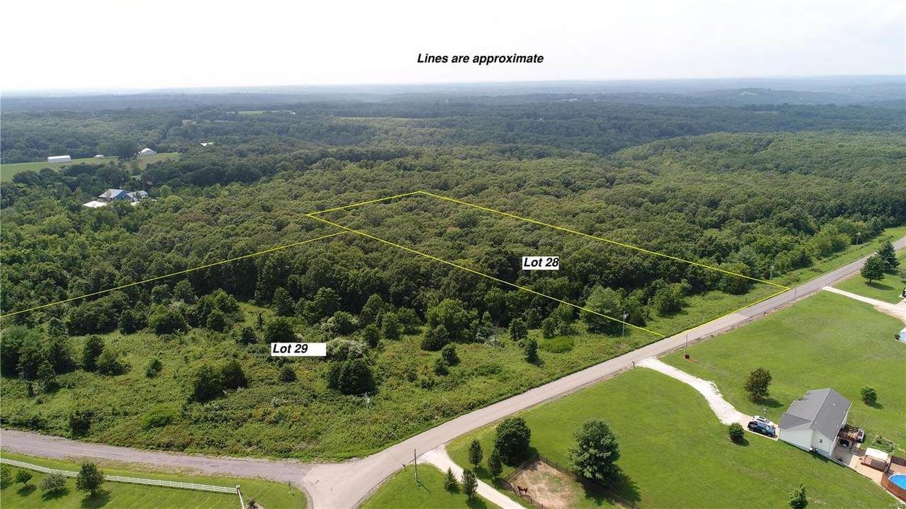0 Brookstone Rd - Photo 1