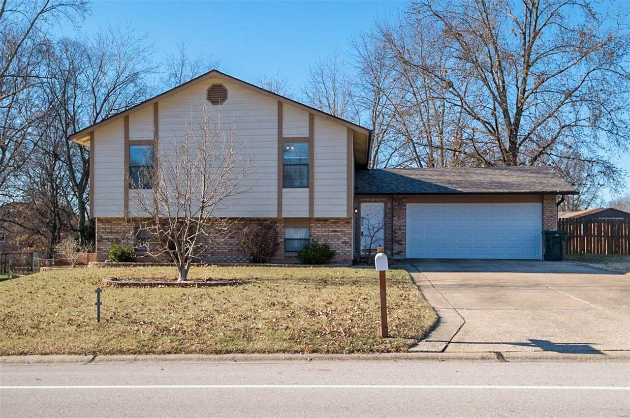 313 Timberidge - Photo 1
