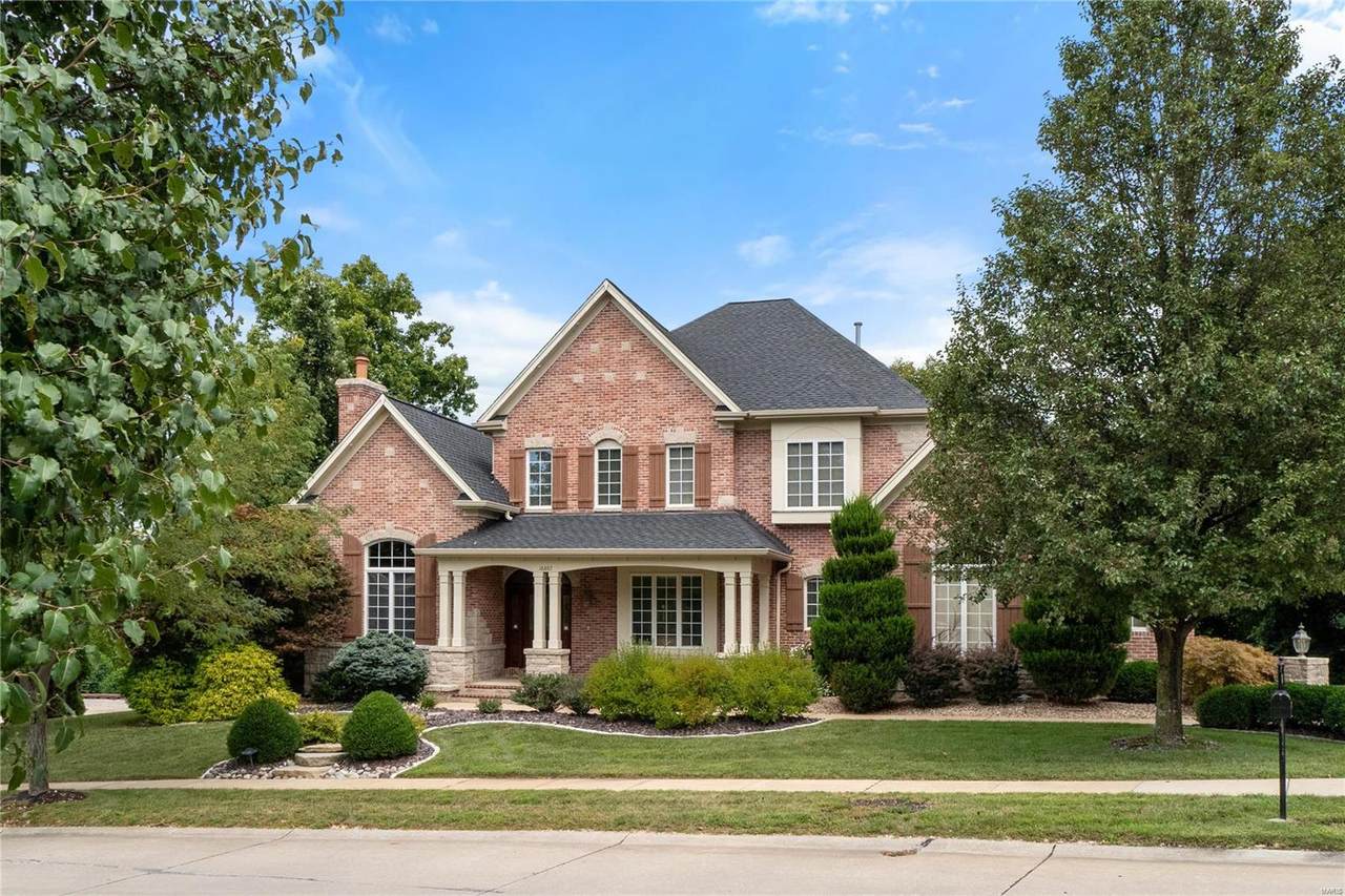 16867 Eagle Bluff Court - Photo 1
