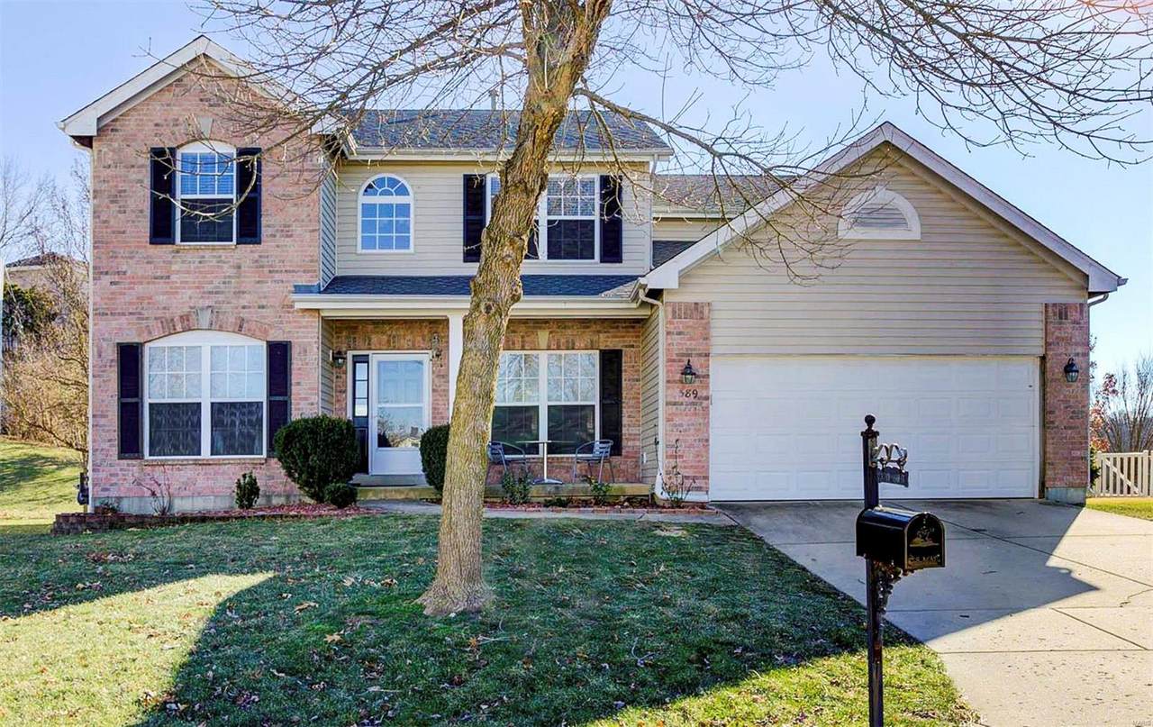 389 Carr Manor Ct - Photo 1