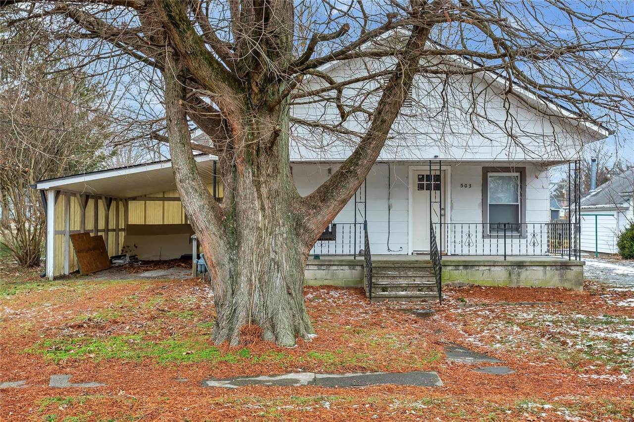 503 Mcleansboro Street - Photo 1