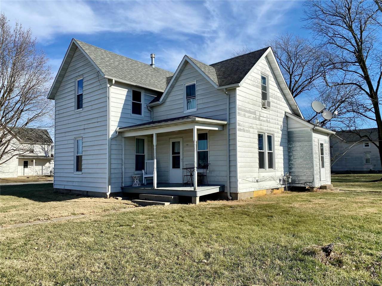 400 Borchelt Street - Photo 1