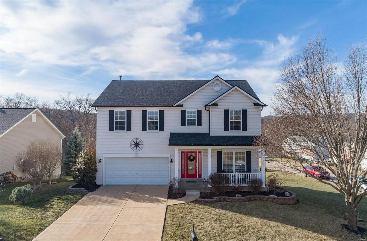 8019 Fox Hollow - Photo 1