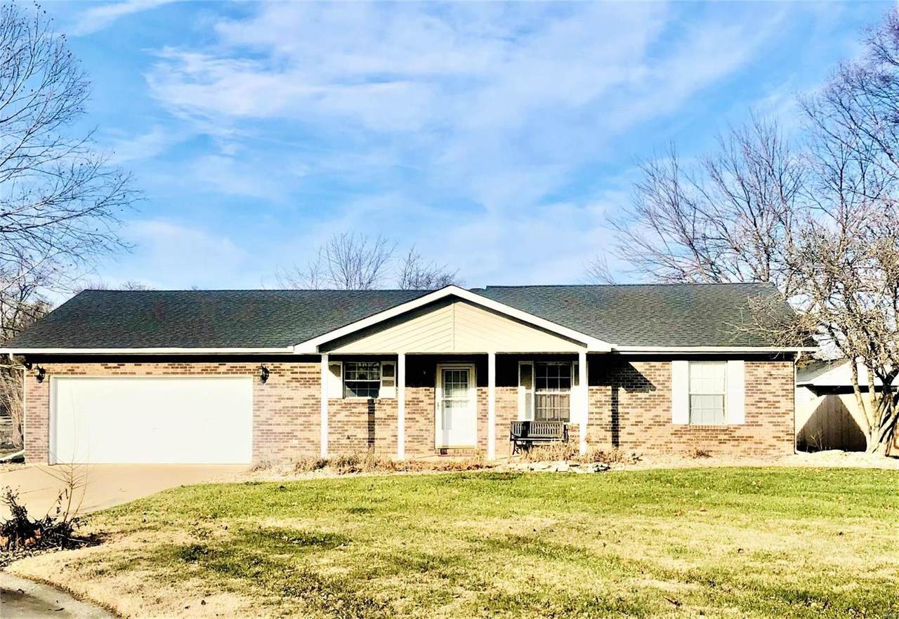 221 Chouteau Point - Photo 1
