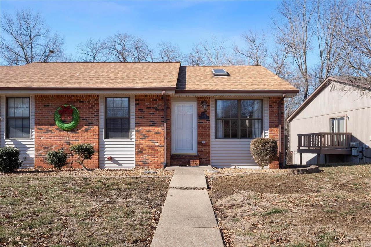 1263 Ridgewood Court - Photo 1