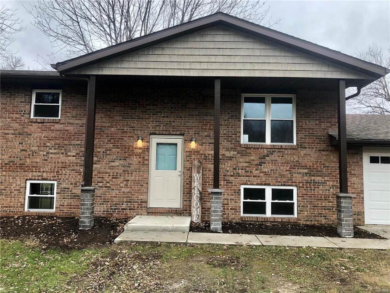 919 Harvestyme Lane - Photo 1