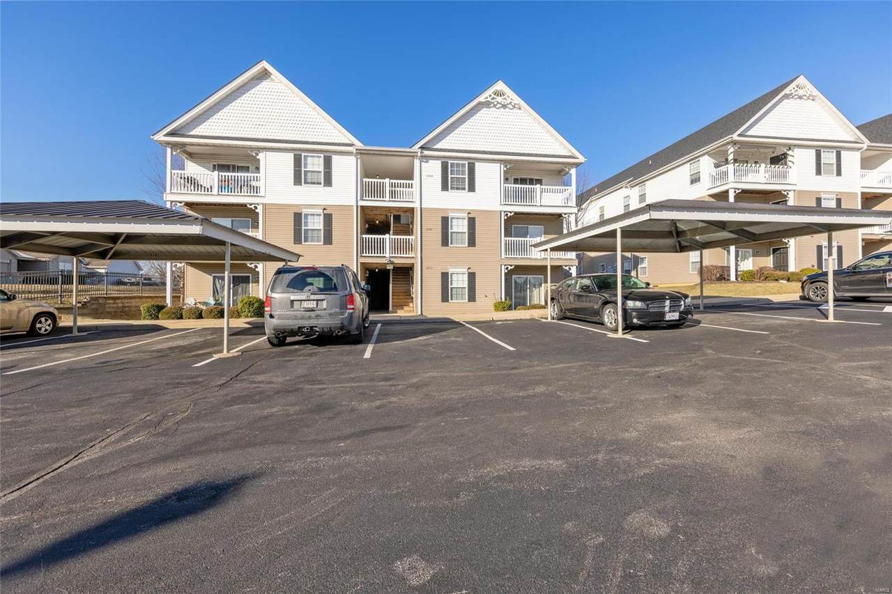 6100 Spring River - Photo 1