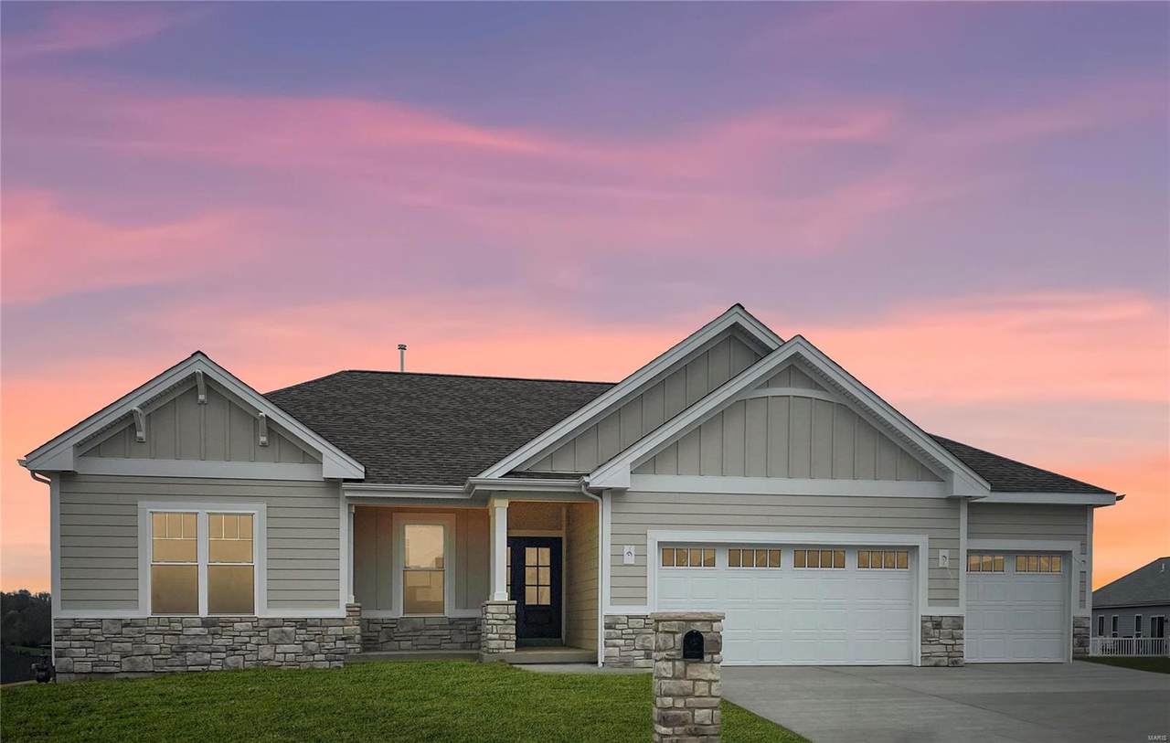 2908 Mason Close Road - Photo 1
