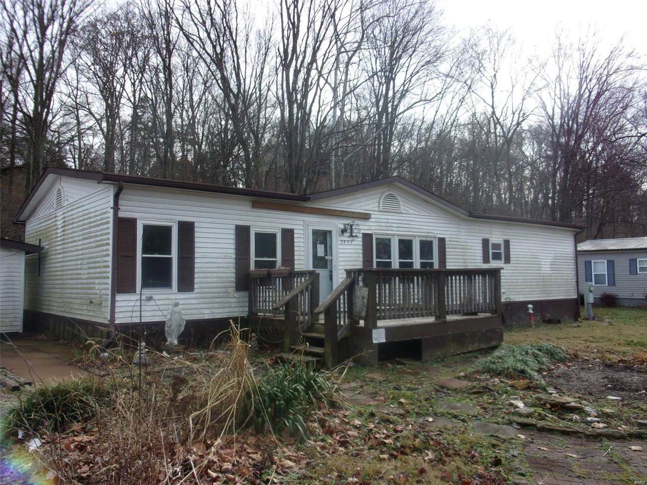 3952 Jason Drive - Photo 1