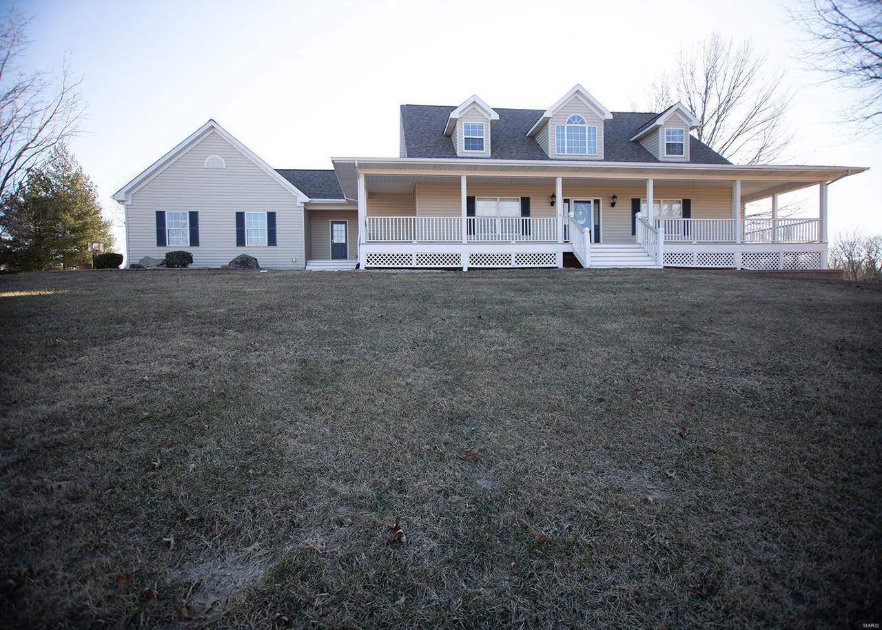 3780 Forest Meadow Drive - Photo 1