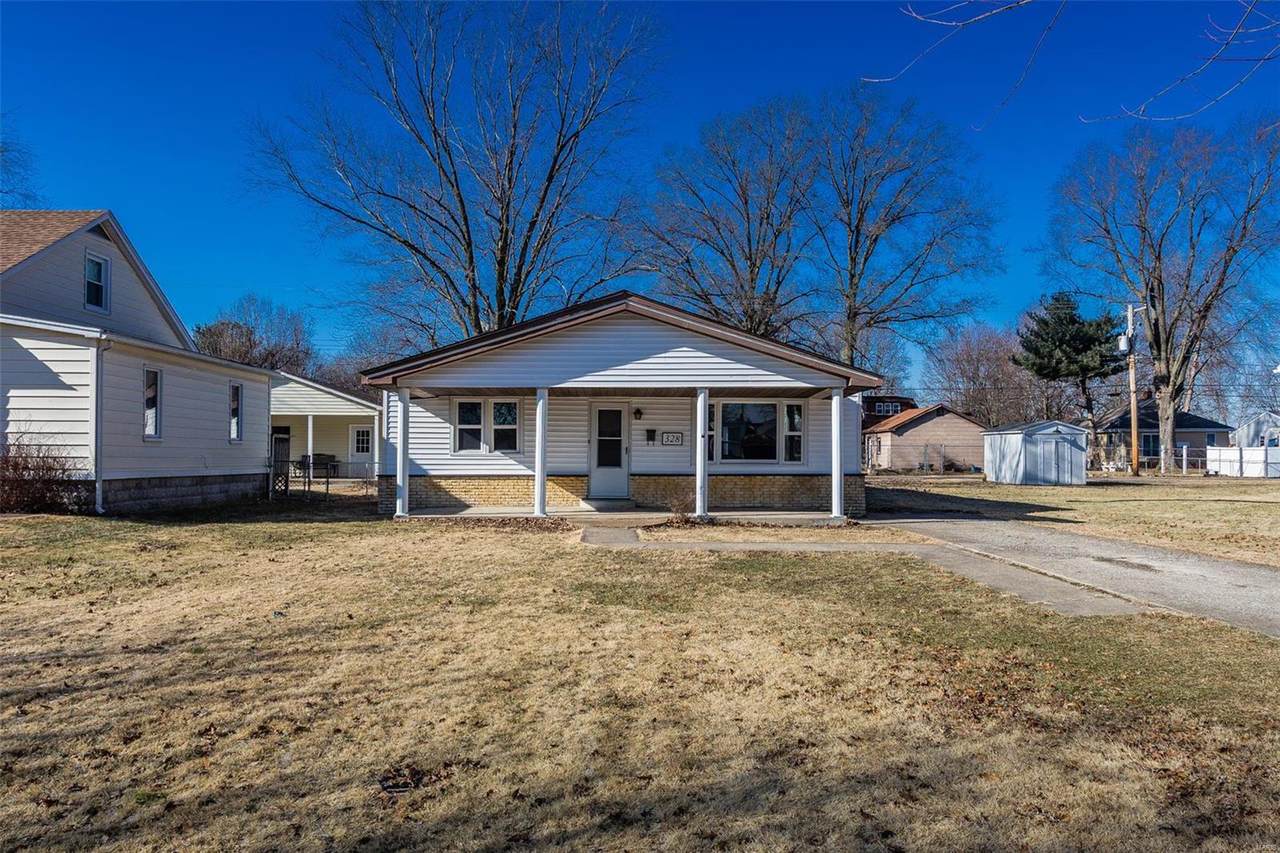 328 Sheridan - Photo 1