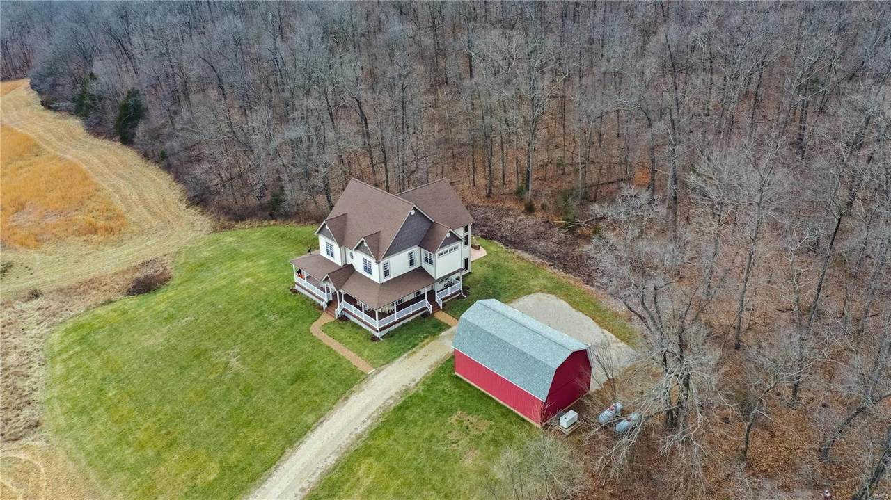 2200 Riverbend Court - Photo 1
