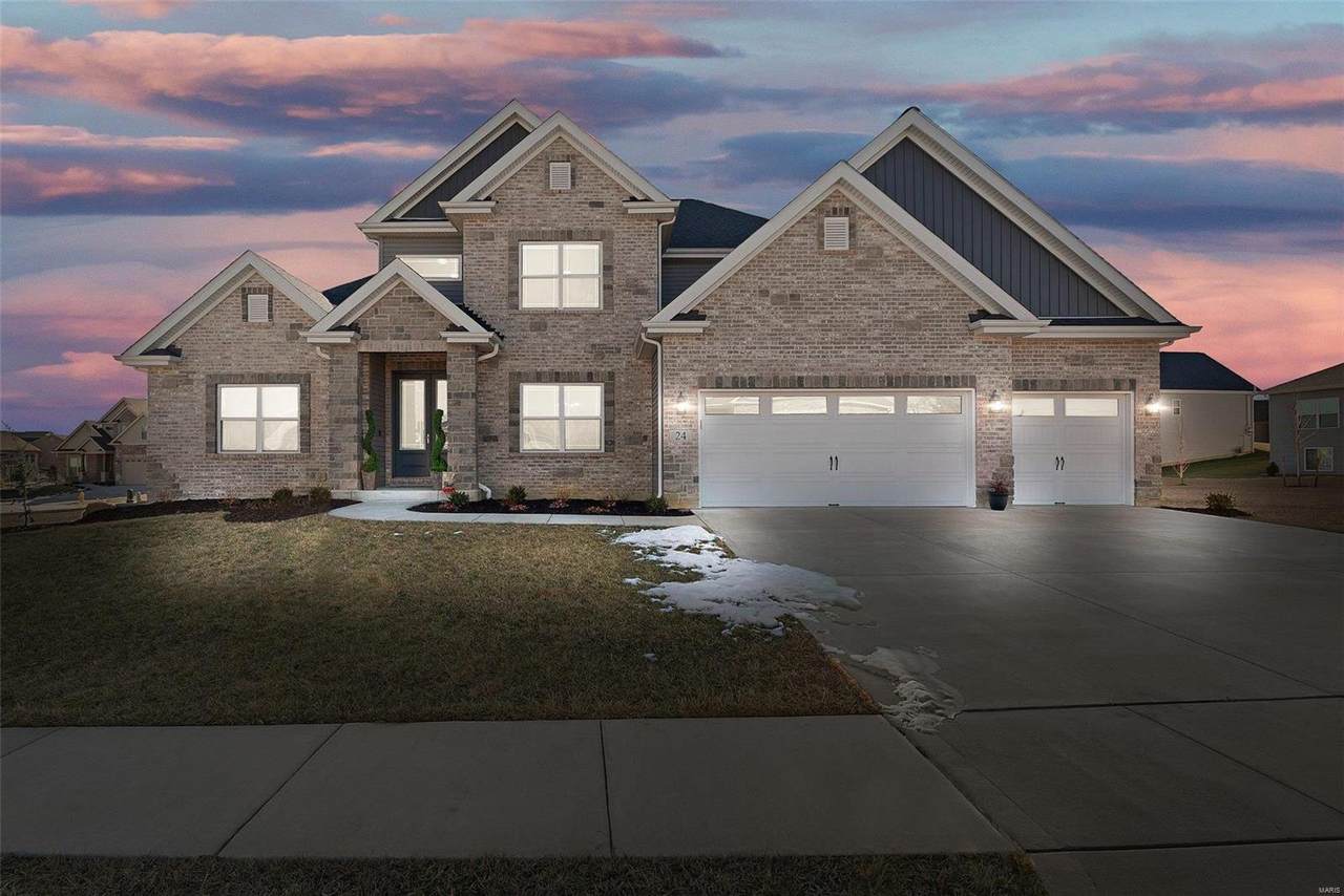 24 Capen Park Court - Photo 1