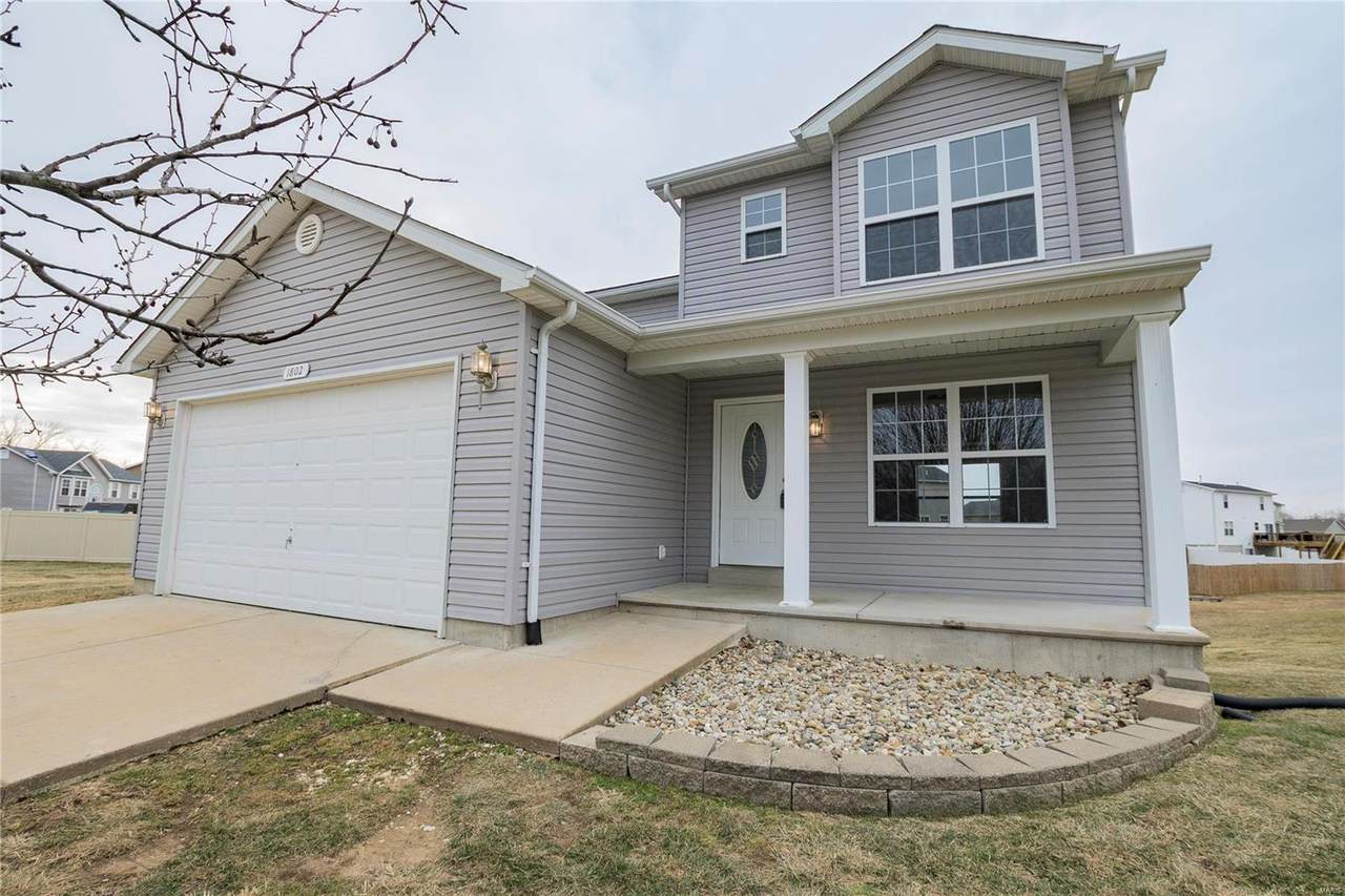 1802 Waters Edge Way - Photo 1
