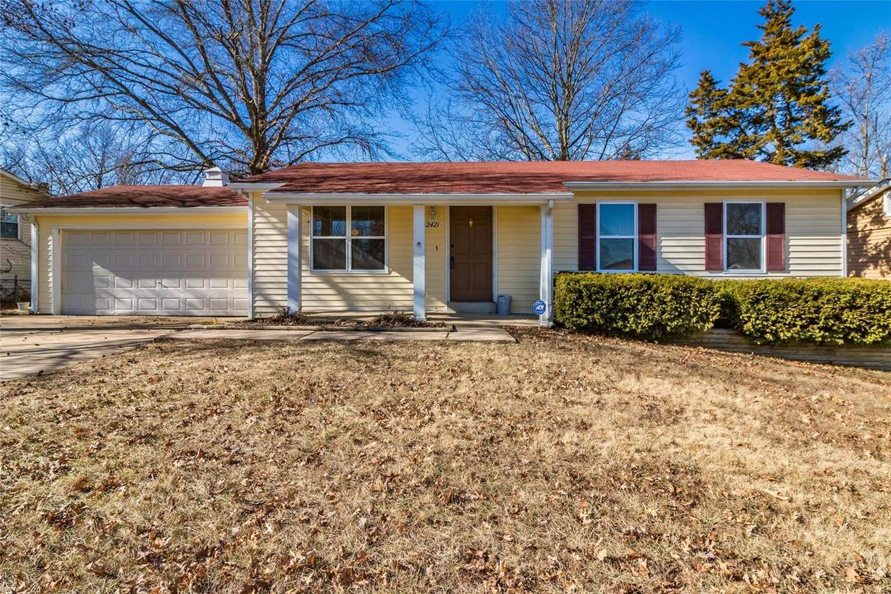 2421 Sue Lynn Drive - Photo 1