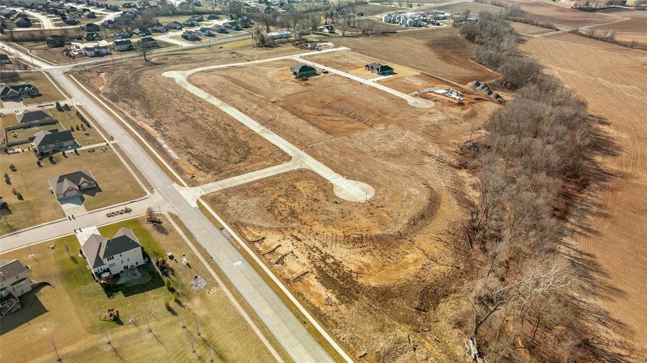0 9 Walnut Ridge Estates - Photo 1