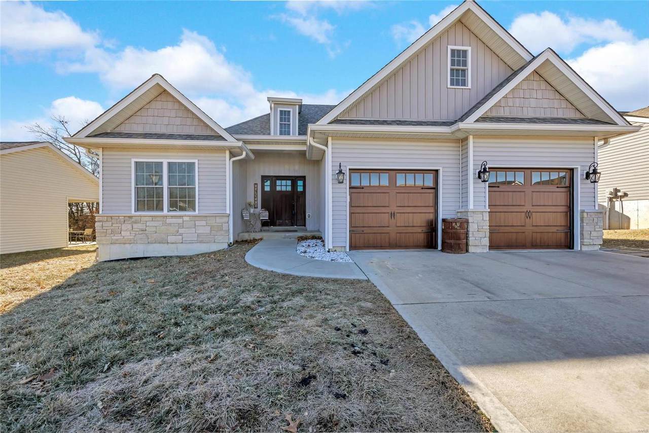 211 Cuivre Valley Drive - Photo 1